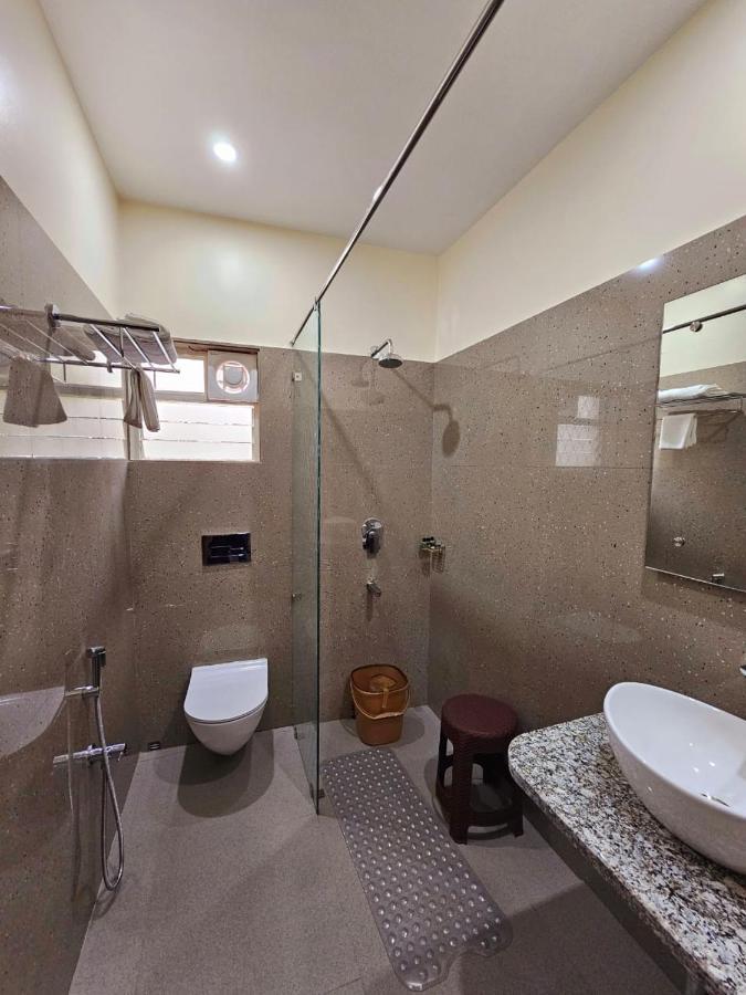 Hotel Starway Balasore Exterior foto