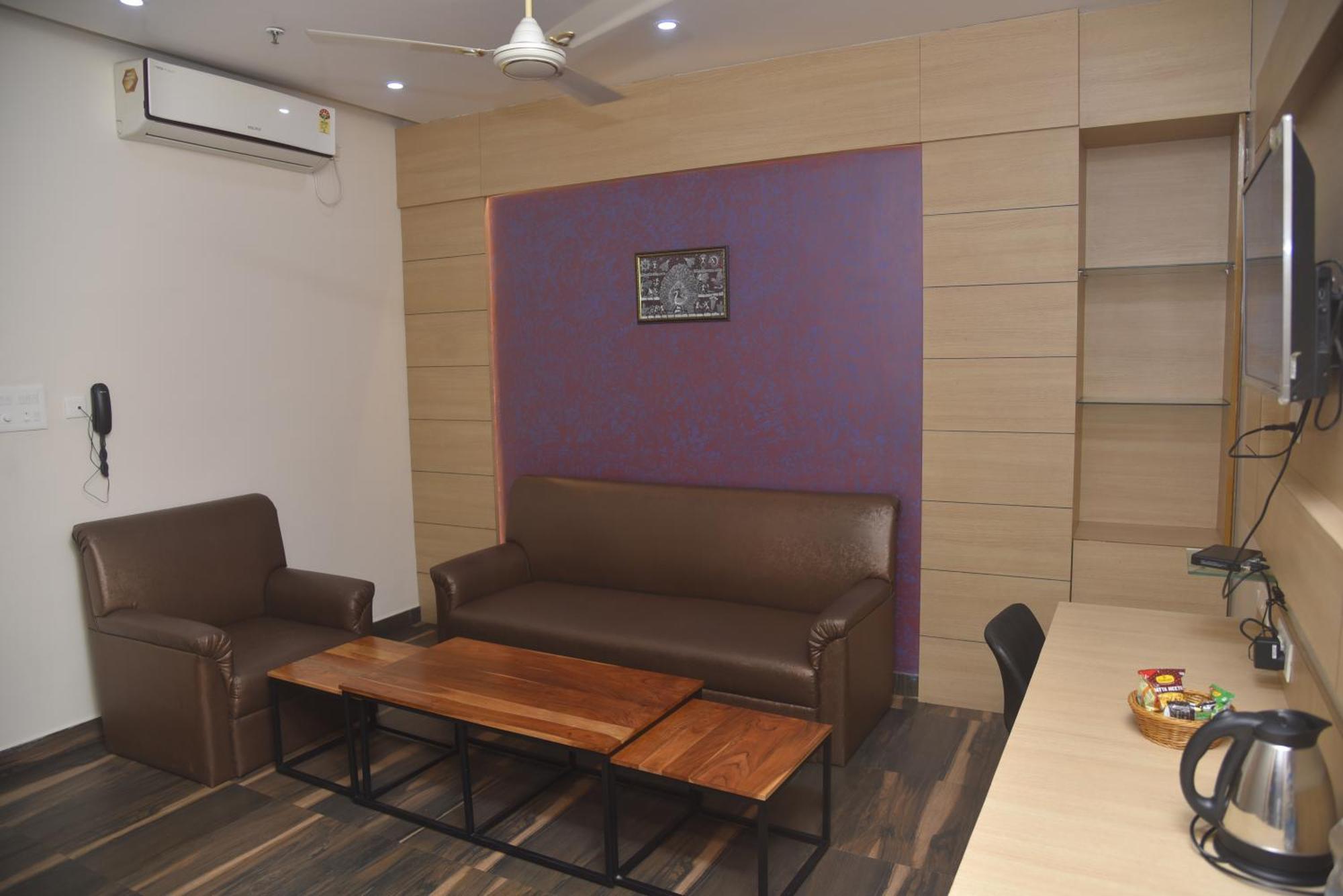 Hotel Starway Balasore Exterior foto