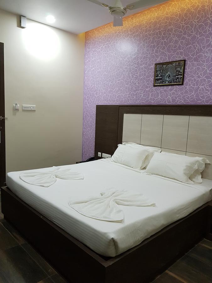 Hotel Starway Balasore Exterior foto